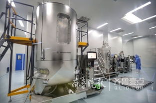 山东科技创新工程成果丰硕，生物技术研发多点开花