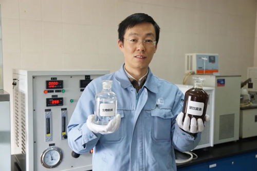 生物技术解决地沟油问题 年处理10万吨的环保新途径