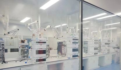 宝山区壮大硬核科技力量，新增5家市级企业技术中心聚焦生物技术研发