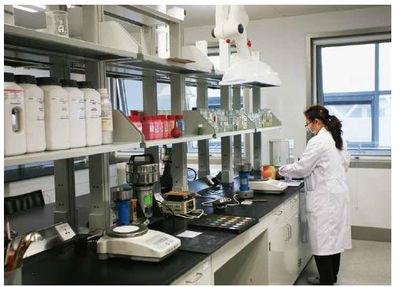 天狮生命科学与技术研究院 以“一体多翼”战略驱动通信技术开发新航程